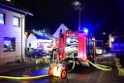 Feuer 2 Koeln Porz Langel Hinter der Kirche P013